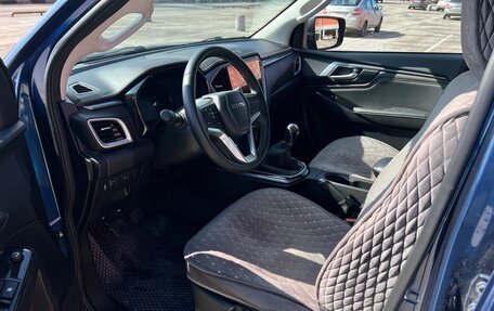 Isuzu D-Max, 2024 год, 3 650 000 рублей, 7 фотография