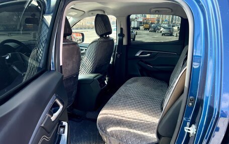 Isuzu D-Max, 2024 год, 3 650 000 рублей, 6 фотография