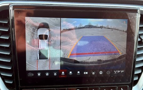 Isuzu D-Max, 2024 год, 3 650 000 рублей, 10 фотография