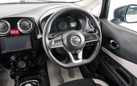 Nissan Note II рестайлинг, 2019 год, 1 249 000 рублей, 10 фотография