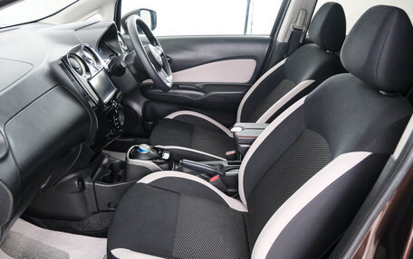 Nissan Note II рестайлинг, 2019 год, 1 249 000 рублей, 14 фотография