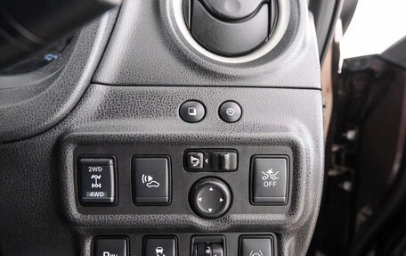 Nissan Note II рестайлинг, 2019 год, 1 249 000 рублей, 20 фотография