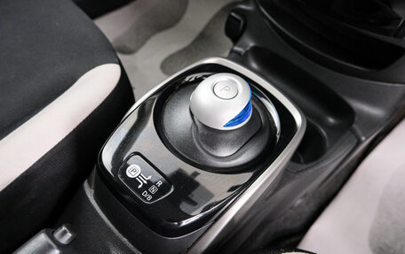 Nissan Note II рестайлинг, 2019 год, 1 249 000 рублей, 17 фотография