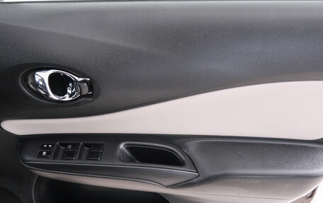 Nissan Note II рестайлинг, 2019 год, 1 249 000 рублей, 21 фотография