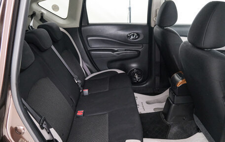 Nissan Note II рестайлинг, 2019 год, 1 249 000 рублей, 22 фотография