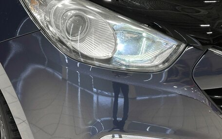 Hyundai ix35 I рестайлинг, 2010 год, 1 197 000 рублей, 5 фотография