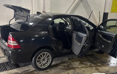 Toyota Corolla, 2003 год, 370 000 рублей, 1 фотография