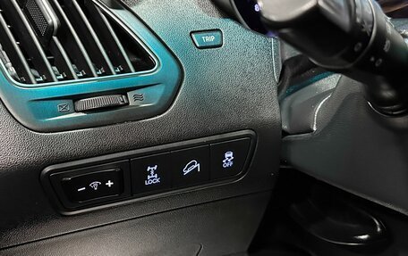 Hyundai ix35 I рестайлинг, 2010 год, 1 197 000 рублей, 18 фотография