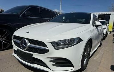 Mercedes-Benz A-Класс, 2022 год, 1 841 000 рублей, 1 фотография