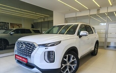 Hyundai Palisade I, 2021 год, 4 590 000 рублей, 1 фотография