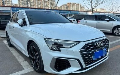 Audi A3, 2022 год, 2 261 000 рублей, 1 фотография