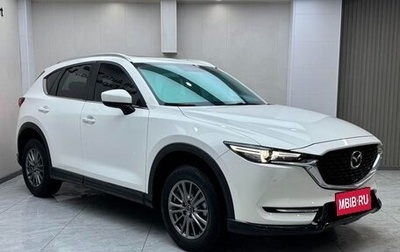 Mazda CX-5 II, 2021 год, 2 305 000 рублей, 1 фотография