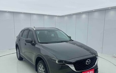Mazda CX-5 II, 2022 год, 2 300 000 рублей, 1 фотография