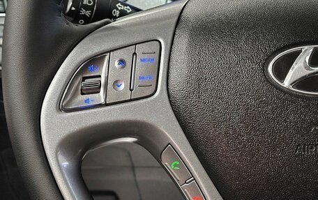 Hyundai ix35 I рестайлинг, 2010 год, 1 197 000 рублей, 20 фотография