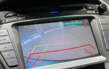 Hyundai ix35 I рестайлинг, 2010 год, 1 197 000 рублей, 23 фотография