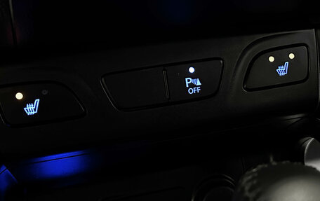 Hyundai ix35 I рестайлинг, 2010 год, 1 197 000 рублей, 24 фотография