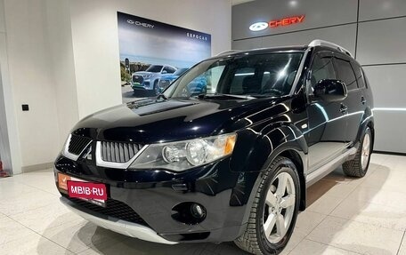 Mitsubishi Outlander III рестайлинг 3, 2006 год, 950 000 рублей, 1 фотография