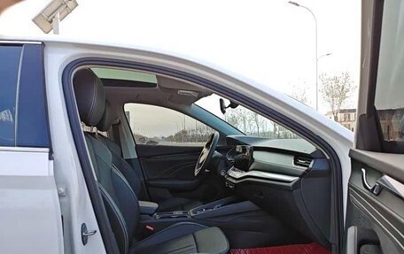 Skoda Octavia IV, 2022 год, 2 110 000 рублей, 11 фотография