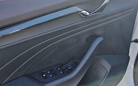 Skoda Octavia IV, 2022 год, 2 110 000 рублей, 18 фотография