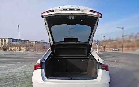 Skoda Octavia IV, 2022 год, 2 110 000 рублей, 25 фотография