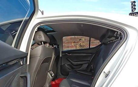 Skoda Octavia IV, 2022 год, 2 110 000 рублей, 21 фотография