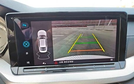 Skoda Octavia IV, 2022 год, 2 110 000 рублей, 16 фотография