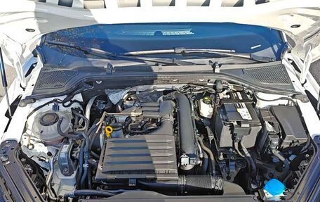 Skoda Octavia IV, 2022 год, 2 110 000 рублей, 26 фотография