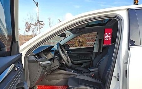 Skoda Octavia IV, 2022 год, 2 110 000 рублей, 9 фотография