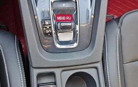 Skoda Octavia IV, 2022 год, 2 110 000 рублей, 17 фотография