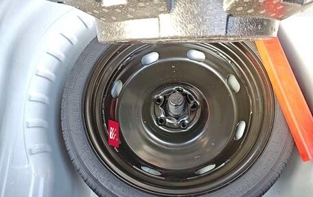 Skoda Octavia IV, 2022 год, 2 110 000 рублей, 19 фотография