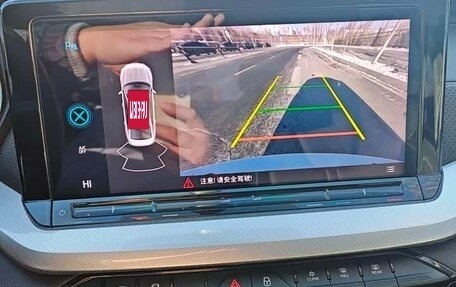 Skoda Octavia IV, 2022 год, 2 110 000 рублей, 15 фотография