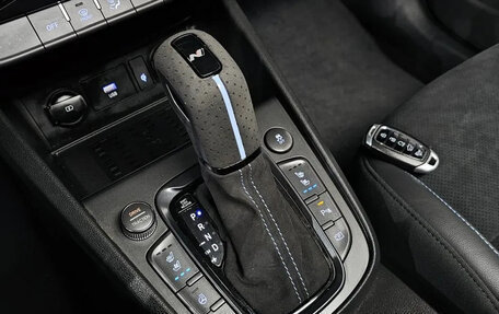 Hyundai Kona I, 2022 год, 2 453 000 рублей, 9 фотография