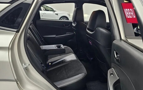 Hyundai Kona I, 2022 год, 2 453 000 рублей, 8 фотография