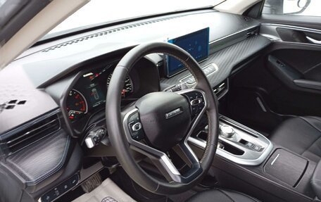 Haval Jolion, 2024 год, 1 200 200 рублей, 6 фотография