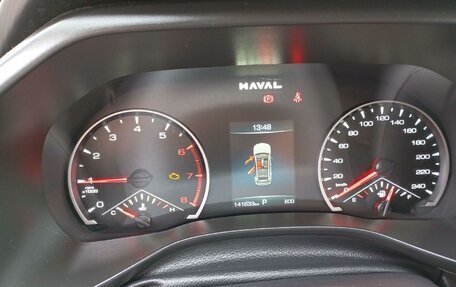 Haval Jolion, 2024 год, 1 200 200 рублей, 7 фотография