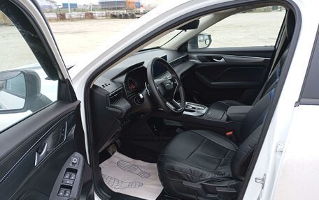 Haval Jolion, 2024 год, 1 200 200 рублей, 8 фотография