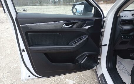 Haval Jolion, 2024 год, 1 200 200 рублей, 9 фотография