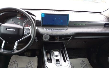 Haval Jolion, 2024 год, 1 200 200 рублей, 11 фотография