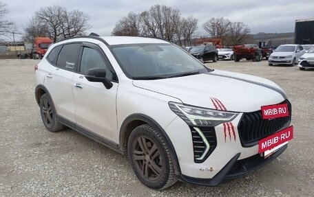 Haval Jolion, 2024 год, 1 200 200 рублей, 2 фотография