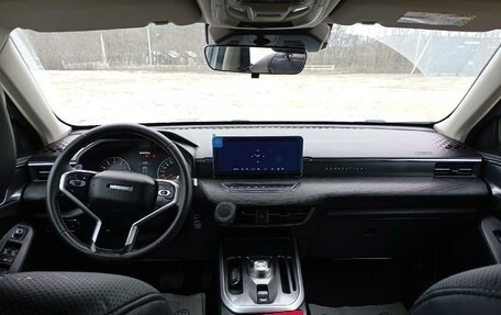 Haval Jolion, 2024 год, 1 200 200 рублей, 5 фотография