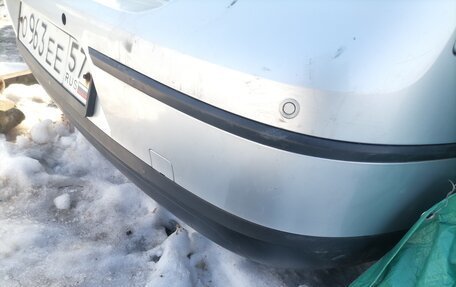 Volkswagen Passat B6, 2005 год, 150 000 рублей, 2 фотография