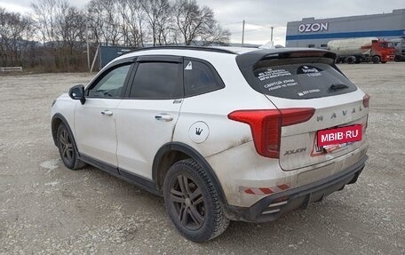 Haval Jolion, 2024 год, 1 200 200 рублей, 4 фотография