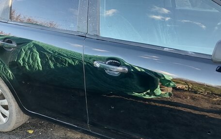 Volkswagen Passat B6, 2005 год, 150 000 рублей, 7 фотография