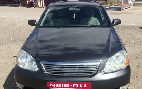 Toyota Mark II IX (X110), 2001 год, 870 000 рублей, 2 фотография