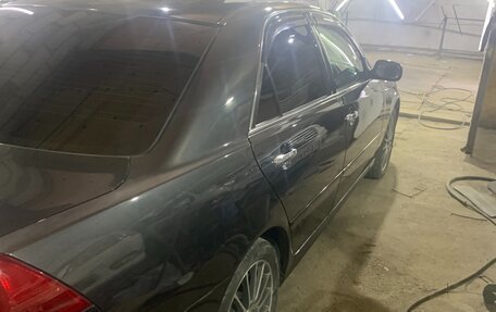 Toyota Mark II IX (X110), 2001 год, 870 000 рублей, 7 фотография