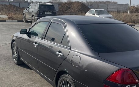 Toyota Mark II IX (X110), 2001 год, 870 000 рублей, 13 фотография