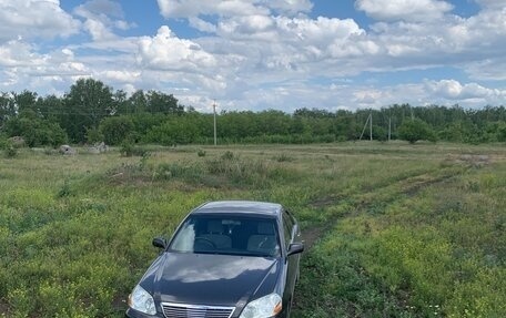 Toyota Mark II IX (X110), 2001 год, 870 000 рублей, 5 фотография