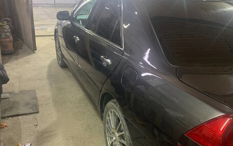 Toyota Mark II IX (X110), 2001 год, 870 000 рублей, 8 фотография