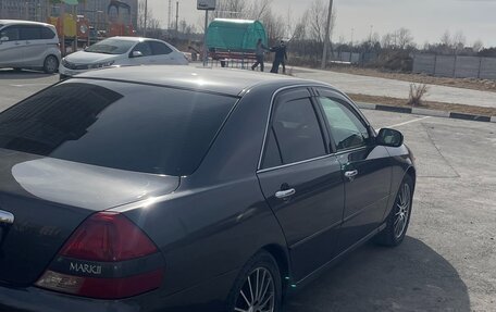 Toyota Mark II IX (X110), 2001 год, 870 000 рублей, 11 фотография