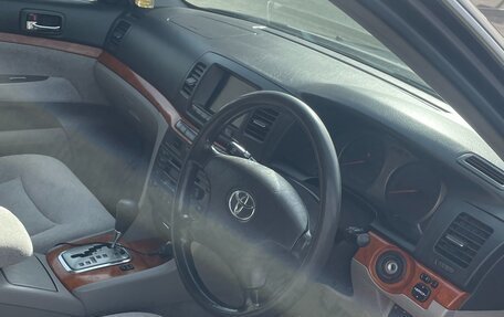 Toyota Mark II IX (X110), 2001 год, 870 000 рублей, 18 фотография